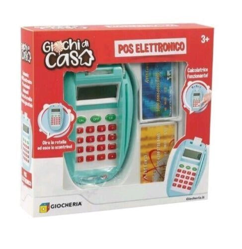 GC POS SUPERMERCATO1611PK