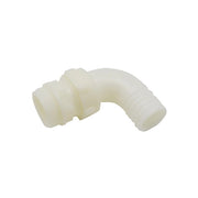 RACCORDO 3 PZ CURVO A 90  °- 2 x 50- BUCCH- pezzi 1