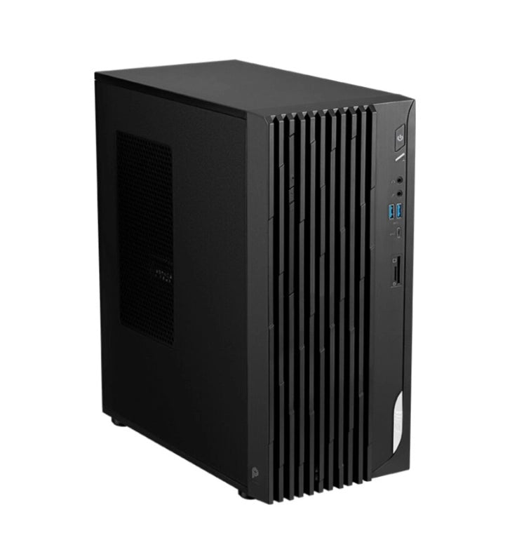 Msi pc i7-14700f 16gb 1t ssd rtx 5060 8gb win 11 pro - 00-B0A741-1028