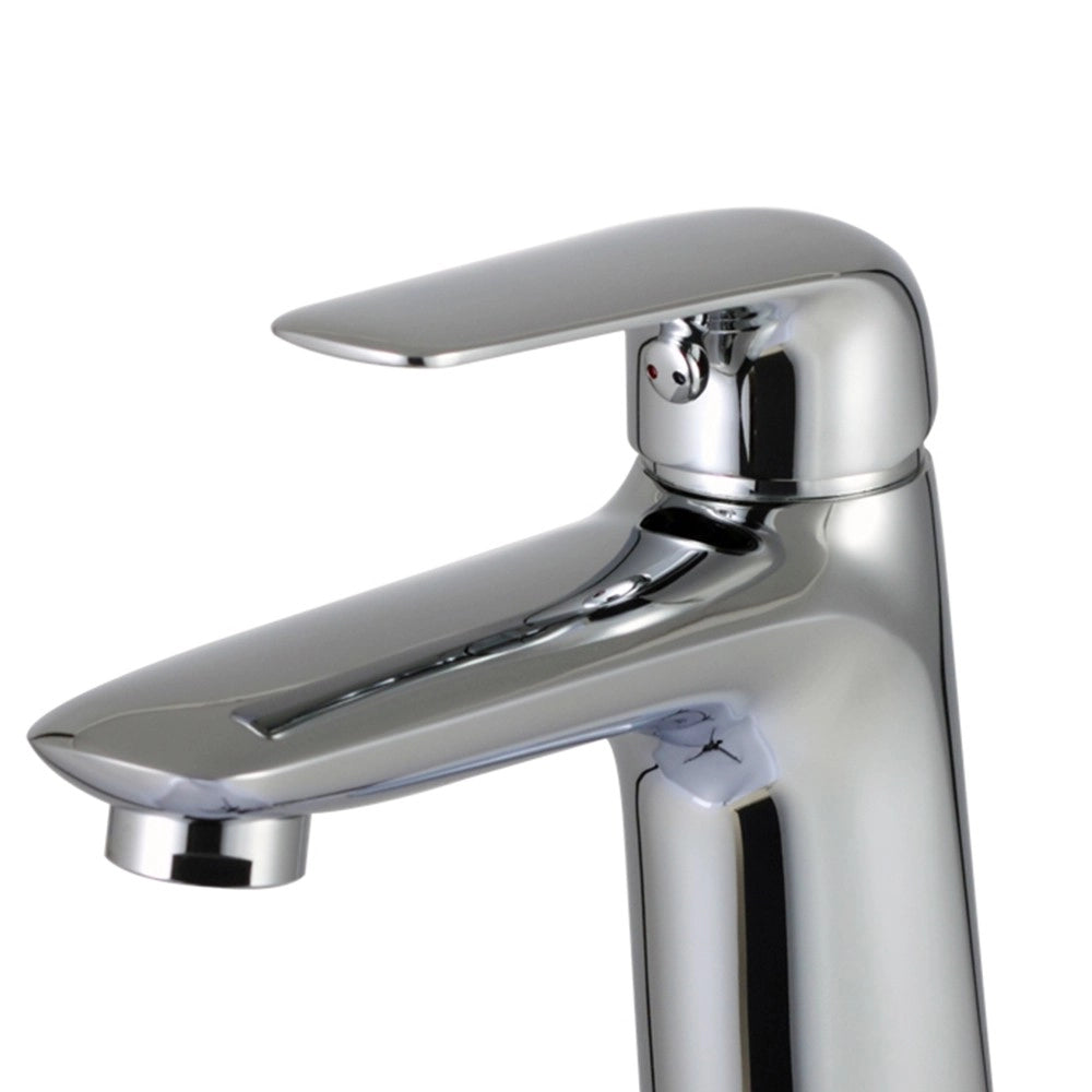 Livina idrobric miscelatore per lavabo