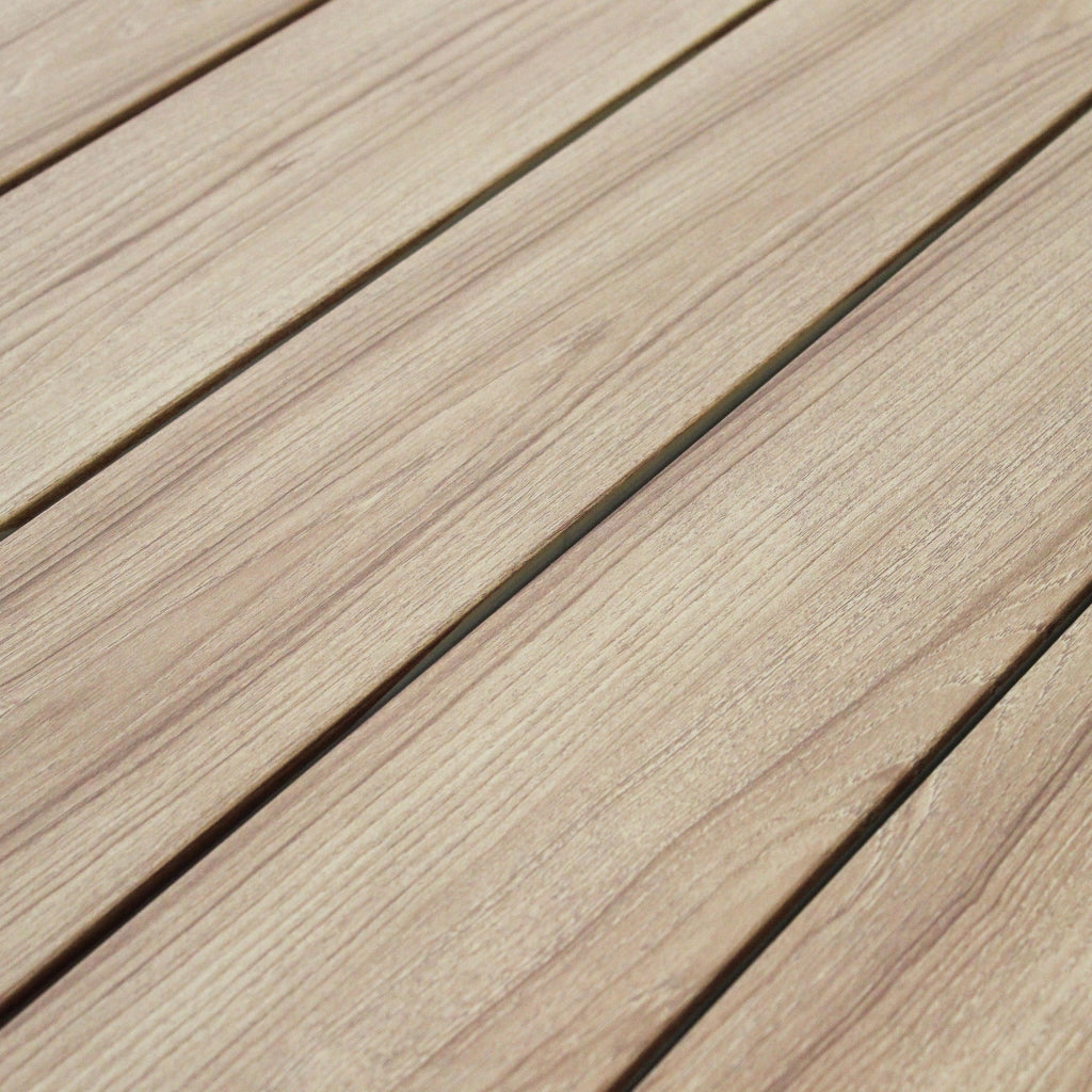 Tavolo allungabile da giardino in Alluminio 200/250x100 - CELESTIEL