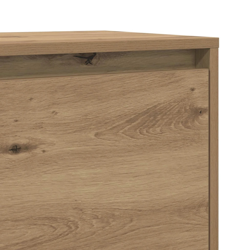 Set mobile TV Rovere artigianale 90 x 35 x 40 cm 875232