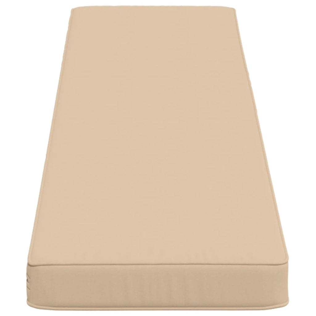Cuscini per Panchina a 2 Pezzi VUGHT 2 pcs 100% Poliestere 950669