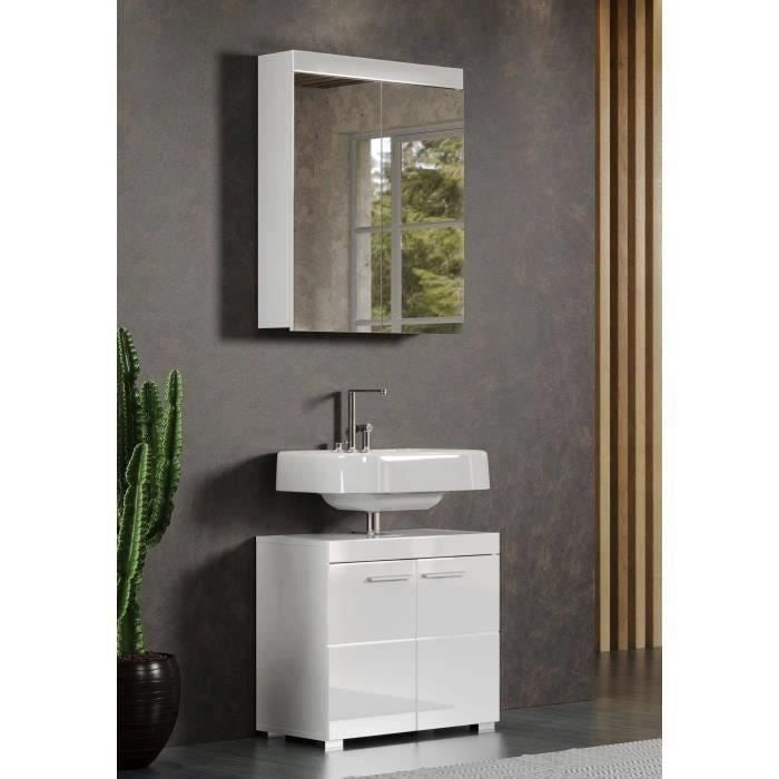Mobile da bagno AMANDA
