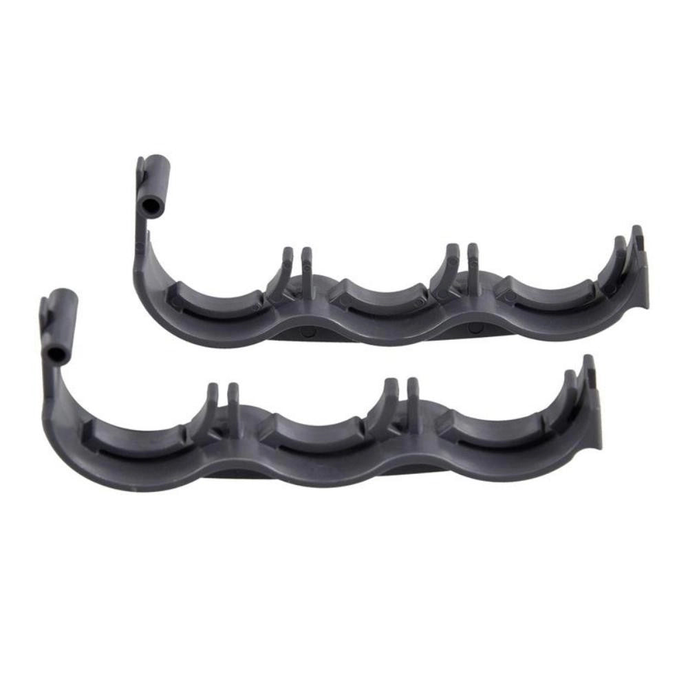 Eheim 7209358 Ricambio Clips Fissaggio Tubi per Filtri Professionel III 2080/2180