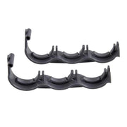 Eheim 7209358 Ricambio Clips Fissaggio Tubi per Filtri Professionel III 2080/2180