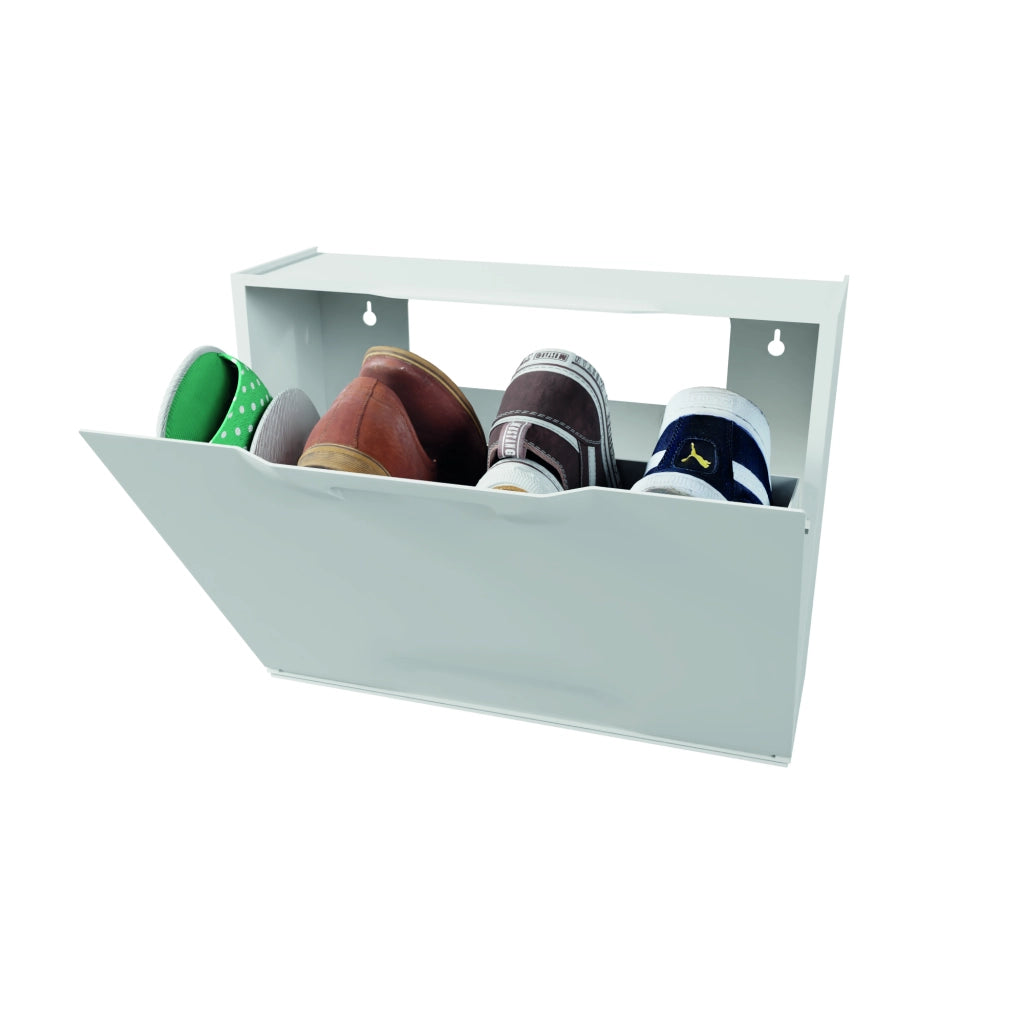 SCARPIERA 'MODULARE' cm 51 x 41 x 17  - ARTPLAST