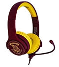 Cuffie otl harry potter study (ps4/one/switch) - HP0816