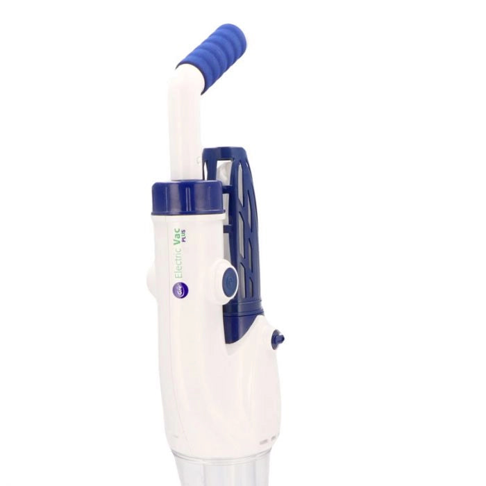 Pulitore a batteria ELETRIC VAC PLUS  per fondo piscina
