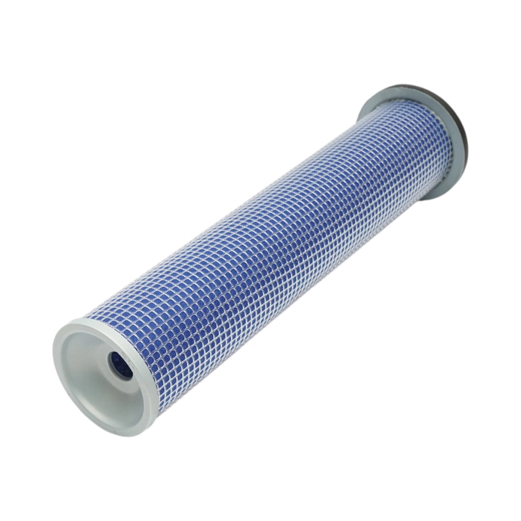 Filtro aria interno Massey Ferguson, JCB, Case IH, Gehl, Bobcat 61x92x357mm Codice OEM A173291, 266222, 1014900, 151849143, 1336993C1, 0774386, 10472599