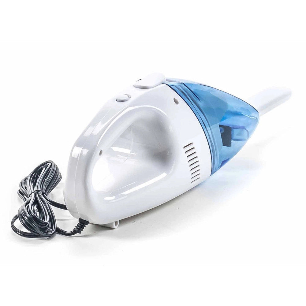 Aspirapolvere per Auto 12V Aspiratutto portatile 60W Cavo 3MT All Ride