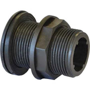 RACCORDO FILETTATO PER SERBATOIO M 3/4 x 3,5 - BUCCHI