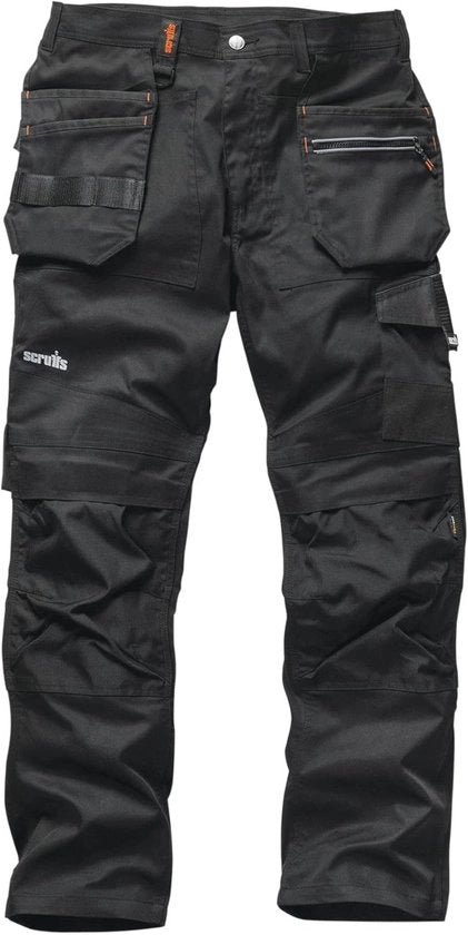 Pantaloni Flessibili per Uomini – Sostenibili e Comfortevoli