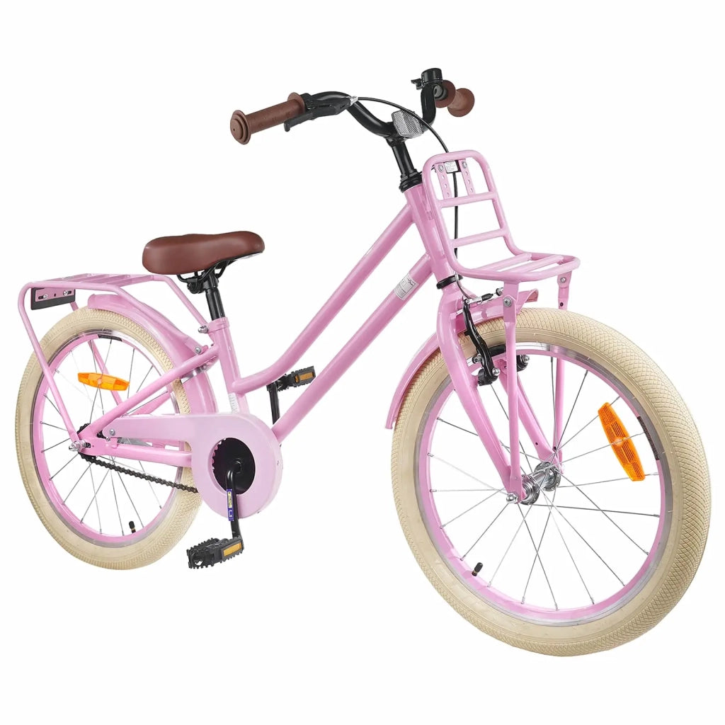 Bicicletta per Bambini 18 Pollici per bambini dai 5 ai 7 anni 42009166