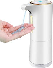Dispensatore di sapone automatico - Senza toccare - Dispensatore di sapone con sensore