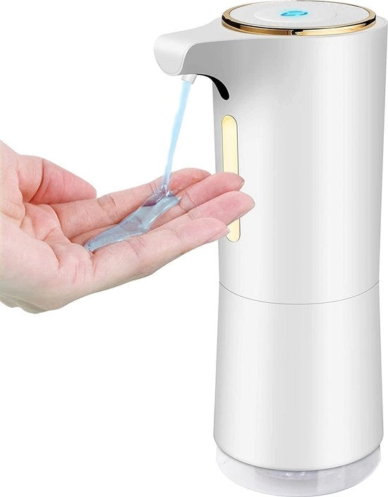 Dispensatore di sapone automatico - Senza toccare - Dispensatore di sapone con sensore