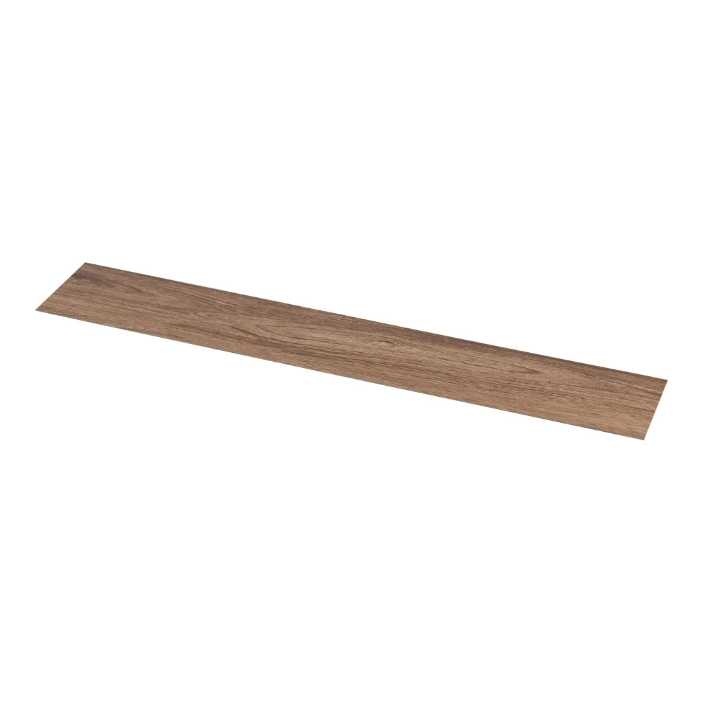 Pavimento Adesivo Vanola in PVC per Spazi Interni 42 listoni = 5,85 m² Effetto Quercia Antica NEU.HOLZ