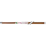 ASTA FISSA 'PIUMA' 2 mt - ultra leggera - SBARAGLIA