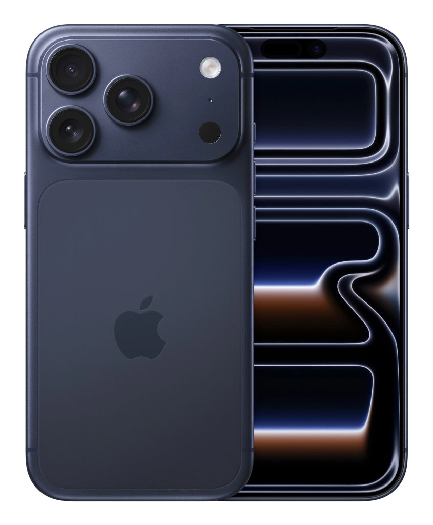 Apple iphone 17 pro 256gb 6,3 deep blue mg8j4ql/a