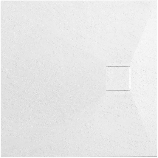 Piatto Doccia Magnum White 90x90