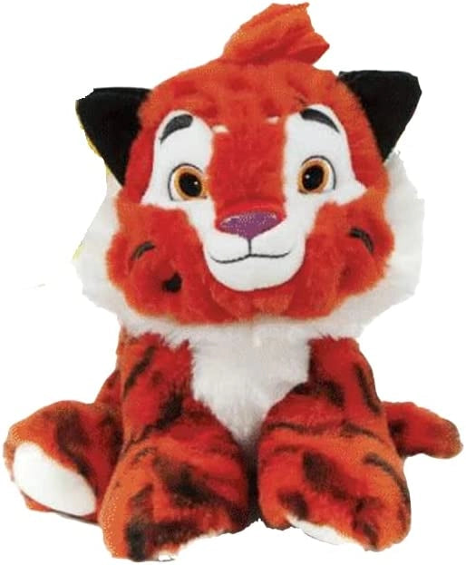 Leo e Tig Peluche Leo e Tig Giocattoli Leo e Tig Personaggi Leo e Tig Carnevale Leo e Tig Peluche Piccoli Compleanno da