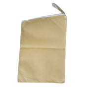 Trade Shop - 4 Sacca Portascarpe Con Cerniera Lampo Zip Oggetti Tnt Per Palestra Da Viaggio -