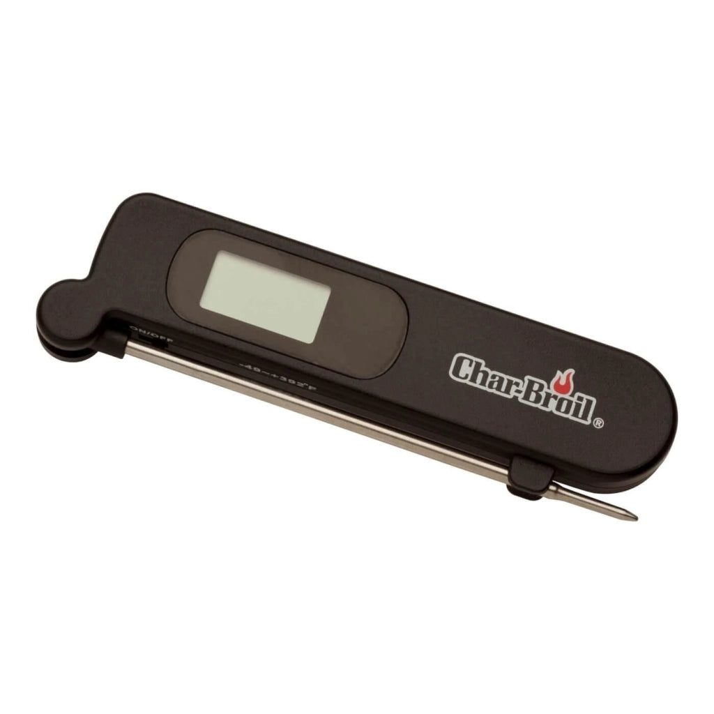 Char-Broil 140537 accessorio per barbecue per l'aperto/grill Termometro