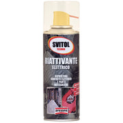 Trade Shop - Svitol Arexons Technik Riattivante Elettrico Idroespellente Circuiti Ossidati -
