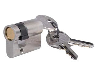MEZZO CILINDRO A INFILARE SAGOMATO 700- - mm.37 decentrato (27x10) (700.22.05.01) - 1 pezzi WELKA