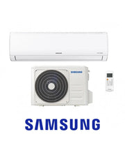 Climatizzatore Inverter Samsung AR35 AR18BXHQASI 18000 BTU R-32 A++ - Riscaldamento e Raffreddamento Silenzioso