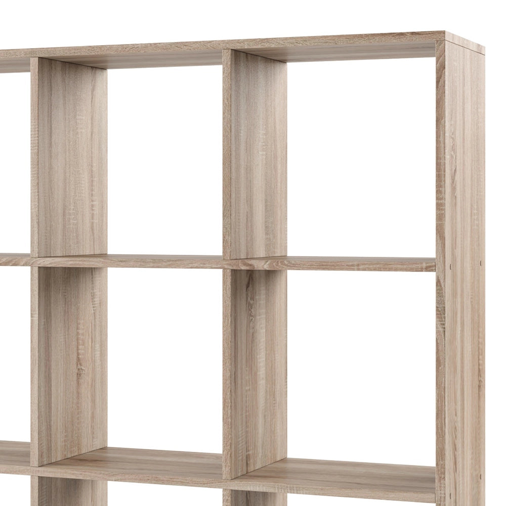 Vicco Scaffale Sonoma 138.5 x 142.5 cm