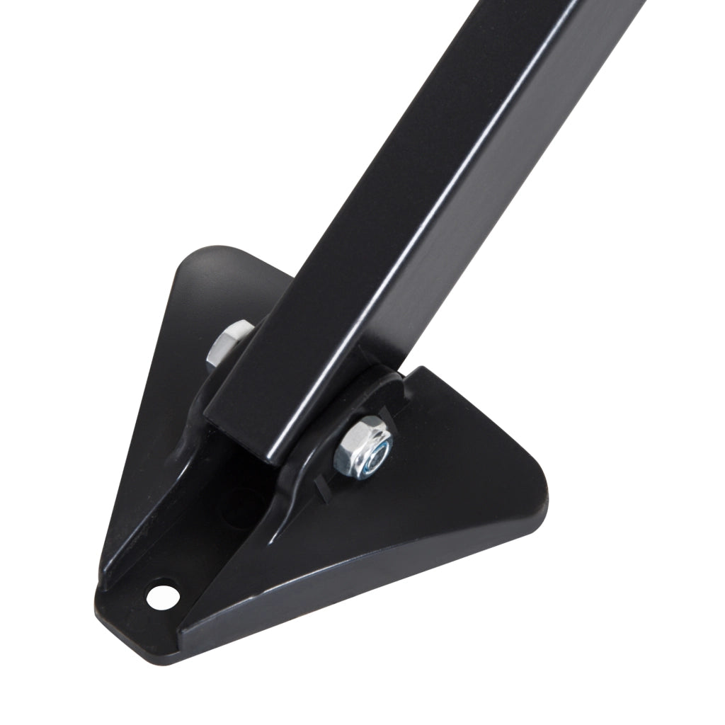 Cavalletto per Bicicletta Pieghevole Regolabile ¨C zephmum ¨C Argento