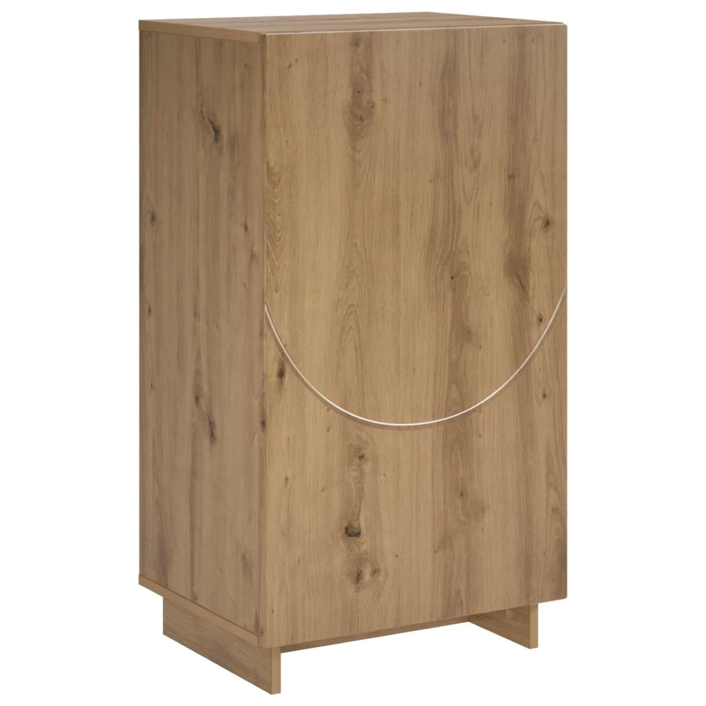 Mobile per scarpe 48 x 38 x 87,5 cm Legno ingegnerizzato 8011674