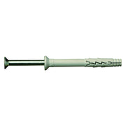 TASSELLO NYLON 'TJ' 8 x 75 - pz. 5  - Blister Koncreto
