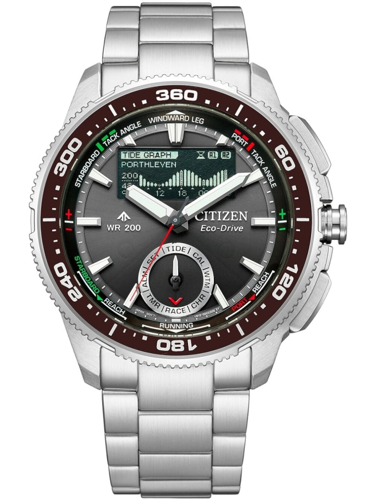 CITIZEN Mod. JV3001-53E