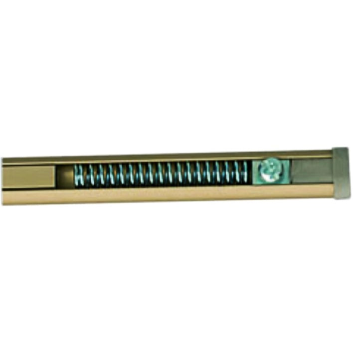 BACCHETTA PER TENDE PRESSIONE 30/40 cm - Oro