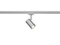 Faretto da Interno   in Metallo Nickel Opaco