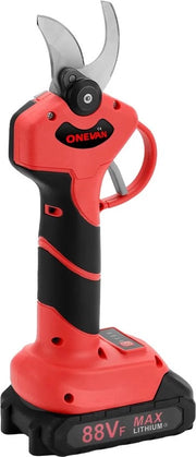 Snoeiscafo elettrico - Segatutto - Heggenscafo - Segatutto a lama - Segatutto - 18V - 1000Watt