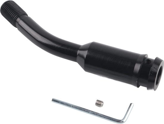 Acceleratore con Pedale a Dritta | Manettino con Estensione | Adatto per T4 1990-2003 .