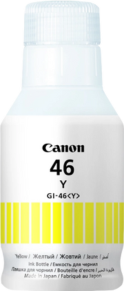 Canon GI-46 Y Originale