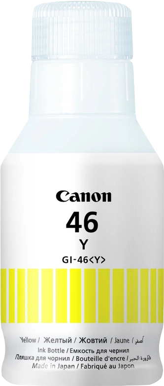 Canon GI-46 Y Originale