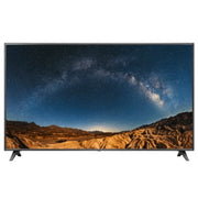 LG 50UR78G -  50" SMART TV LED 4K - BLACK - EU