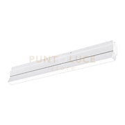 GFA1321- MODULO LED ANTIABBAGLIAMENTO REGOLABILE PER BINARIO DOPPIA ACCENSIONE AD INCASTRO MAGNETICO PER BINARIO 48V 3000K 2168LM 24W 60,2CM BIANCO