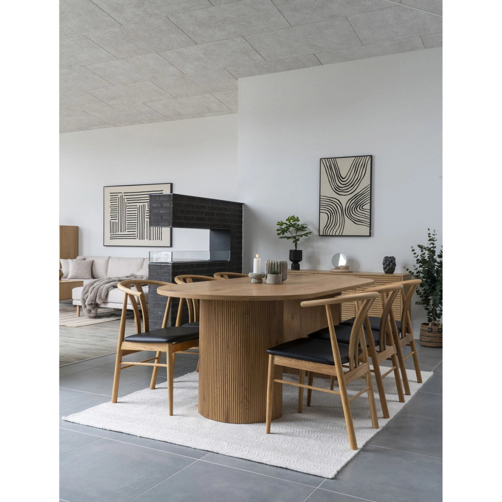 Vaso Decorativo Storage, Marrone, Travertino, 10x10x6,5 cm