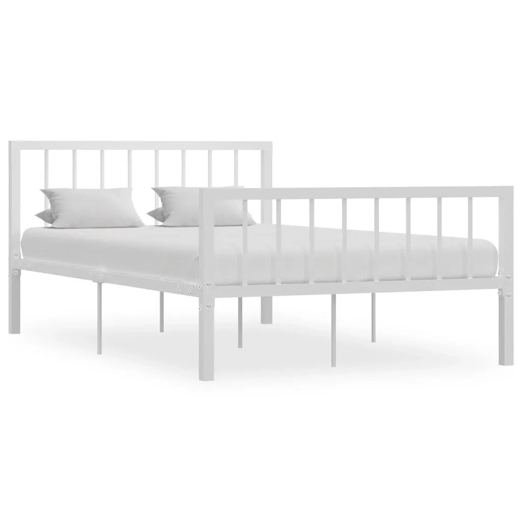 Giroletto Bianco in Metallo 120x200 cm cod mxl 59070