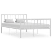 Giroletto Bianco in Metallo 120x200 cm cod mxl 59070