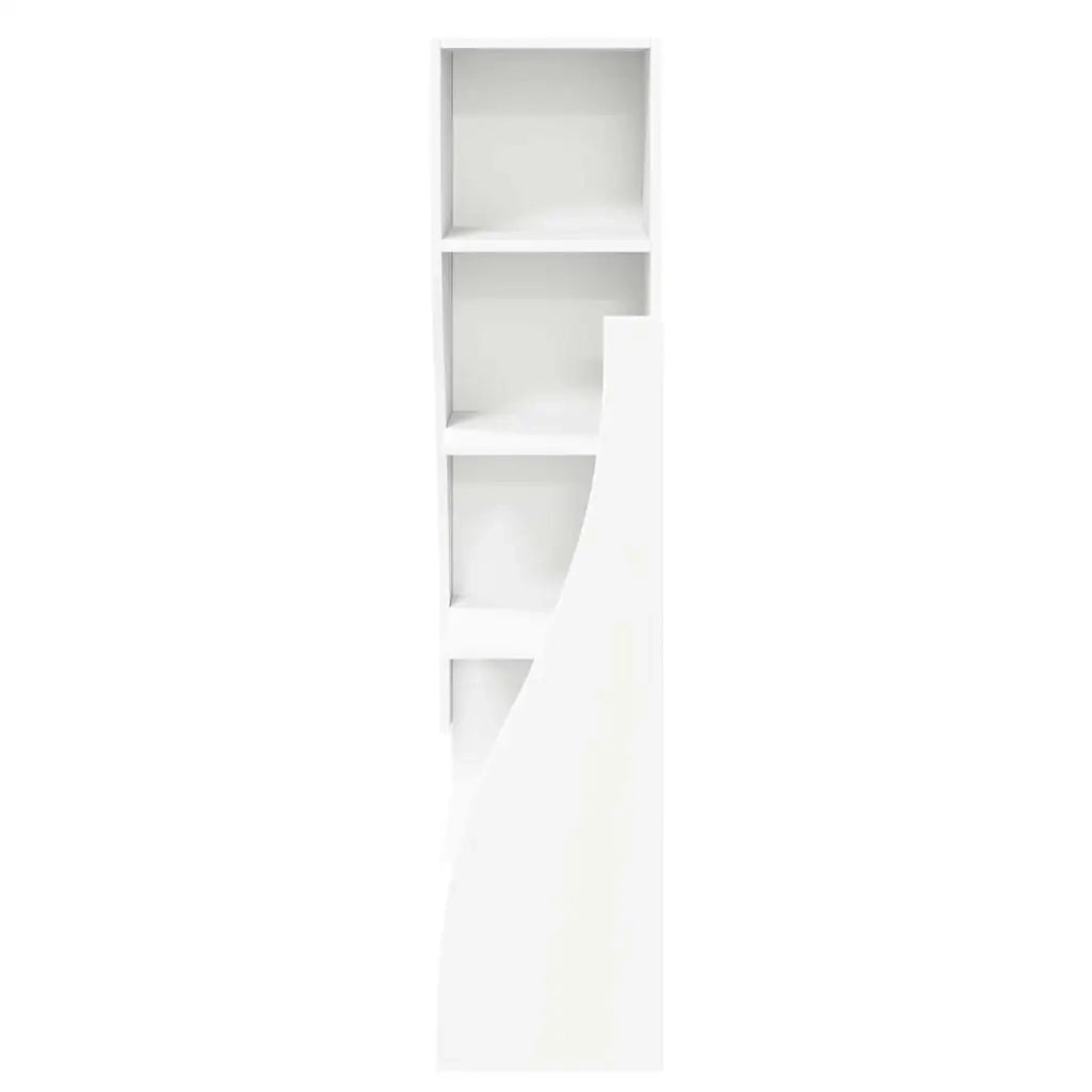 Mobile angolare 32x32x140cm Legno multistrato