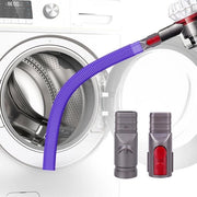 Accessori per pulizia angoli - Mondslot extra lungo per aspirapolvere Dyson V15 V12