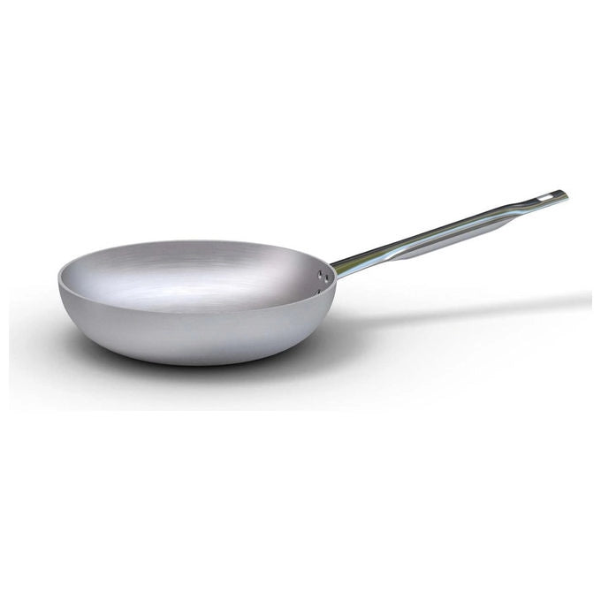 Ballarini Fondo per Induzione 4mm Padella Alta 40cm