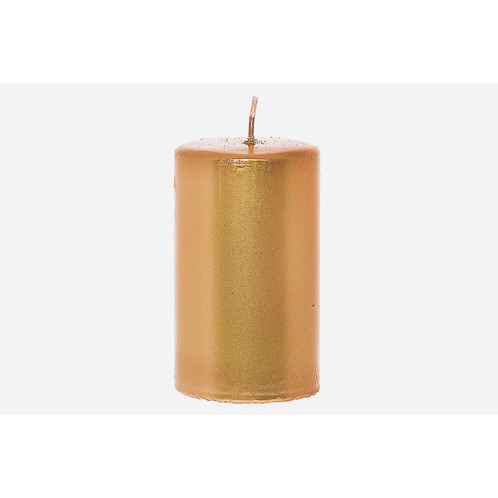 Candela pillar 'lucid' Mercury